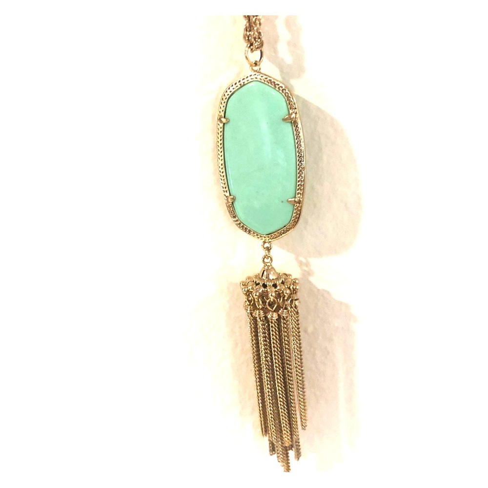 Kendra Scott Necklace